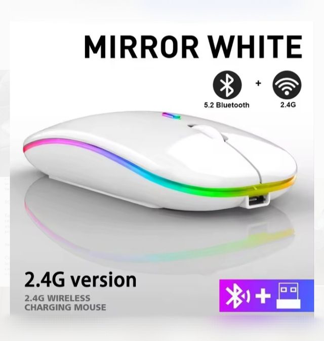 Mouse wireless