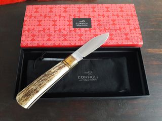 Caccia Mugellano Conaz