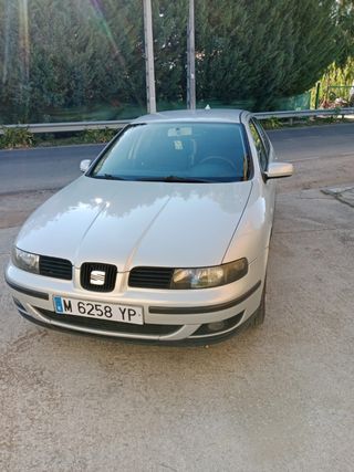 SEAT Toledo 2000