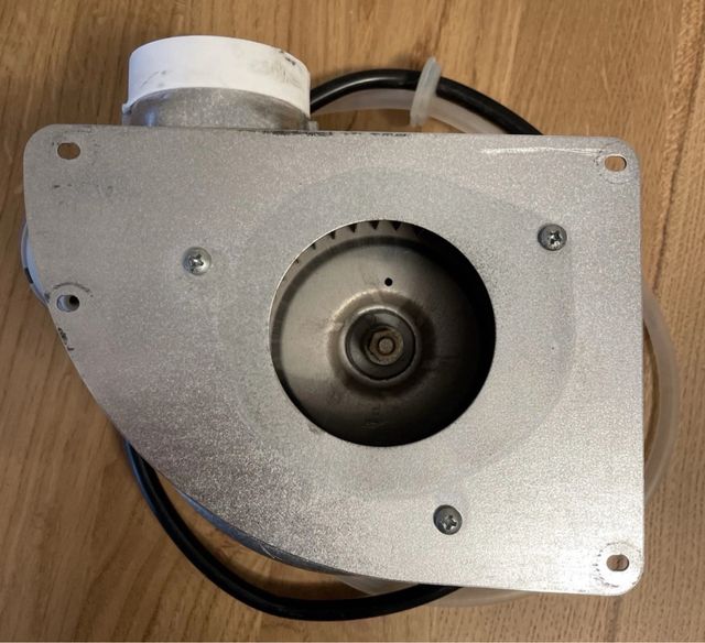 Fime GR01725 - ventola turbo Junkers