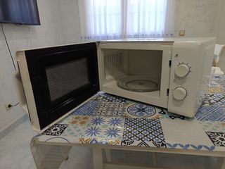 Microondas Taurus - Blanco