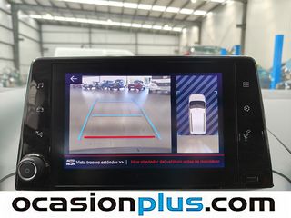 Citroen Berlingo BlueHDi 100 S&S Talla M Shine 75 kW (102 CV)