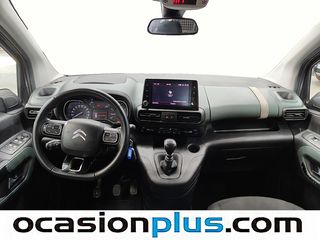 Citroen Berlingo BlueHDi 100 S&S Talla M Shine 75 kW (102 CV)