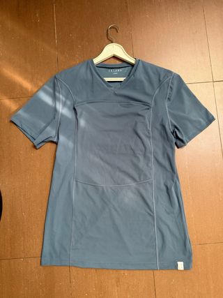 Camiseta Lalabu portabebés talla L 
