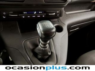 Citroen Berlingo BlueHDi 100 S&S Talla M Shine 75 kW (102 CV)