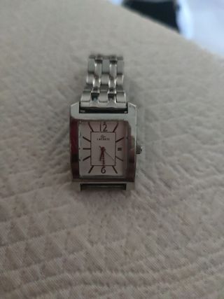 Reloj Lacoste -  Plata