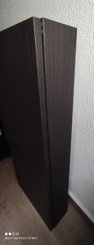 Armario pared Baño - Ikea