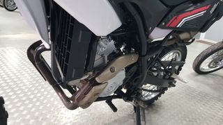 Yamaha WR 125 R