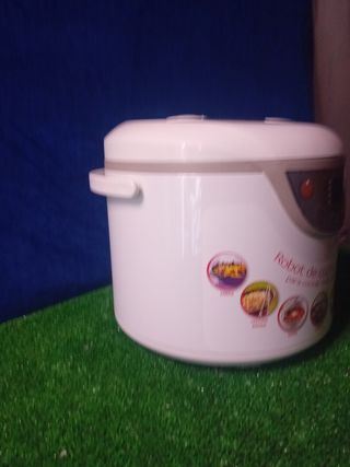 Robot cocina Moulinex: Multifunción