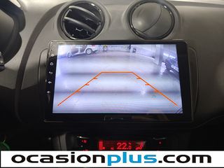 SEAT Ibiza 1.4 TSI FR DSG 110 kW (150 CV)