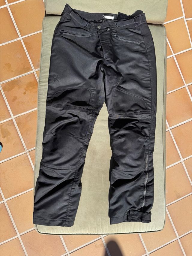 Pantaloni da moto BMW AirFlow 2 - Taglia 54