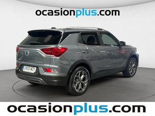 KGM Korando G15T Urban Plus GSR Auto 120 kW (163 CV)