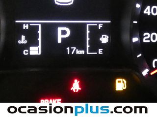 KGM Korando G15T Urban Plus GSR Auto 120 kW (163 CV)