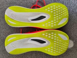 Zapatillas running Asics Magic Speed 