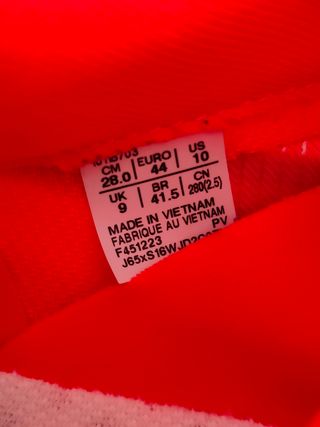 Zapatillas running Asics Magic Speed 