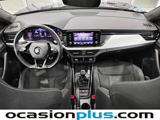 Skoda Kamiq 1.5 TSI Sport 110 kW (150 CV)