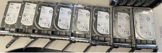 Dell PowerEdge T320 Server - Xeon E5-2440v2