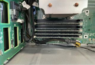 Dell PowerEdge T320 Server - Xeon E5-2440v2