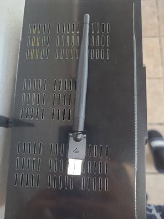 Decodificador: Iris 9700HD 02