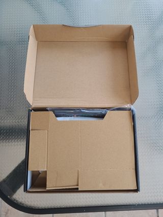 Decodificador: Iris 9700HD 02