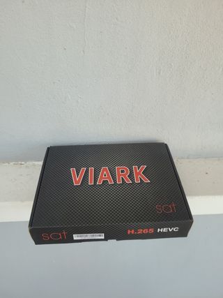 Decodificador: Iris 9700HD 02