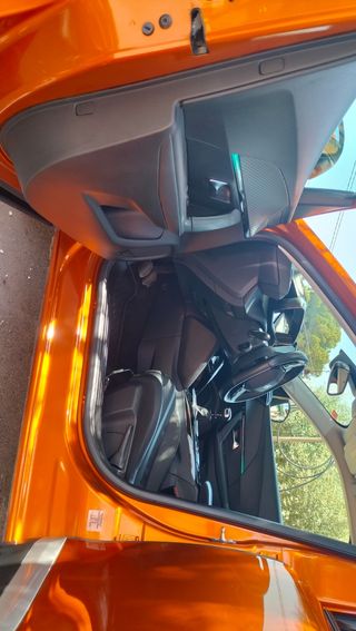 Peugeot 2008 2021