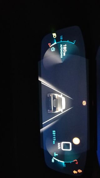 Peugeot 2008 2021