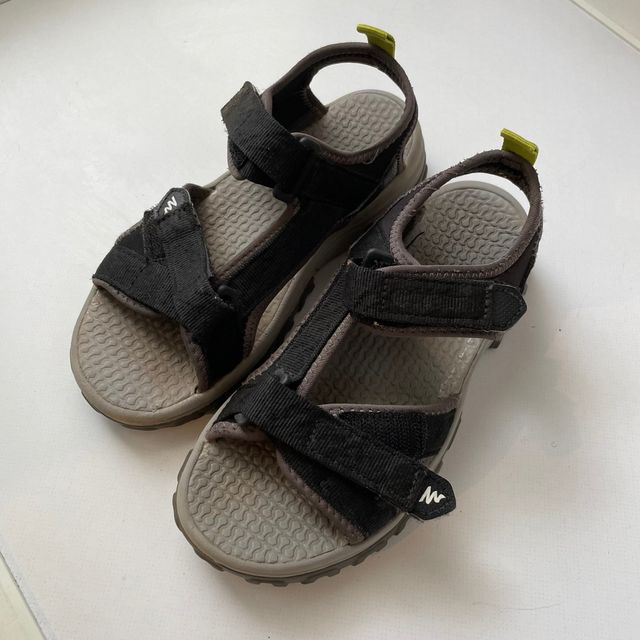 Sandalias Decathlon niño 33