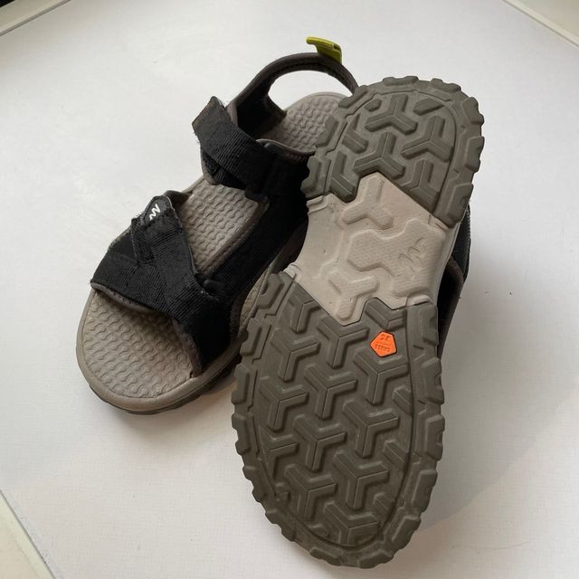 Sandalias Decathlon niño 33