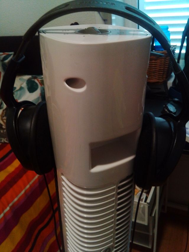 Cuffie Philips SBC HP200