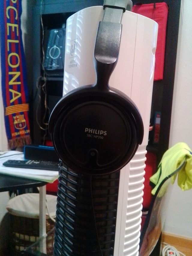 Cuffie Philips SBC HP200