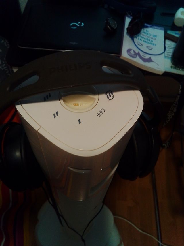 Cuffie Philips SBC HP200