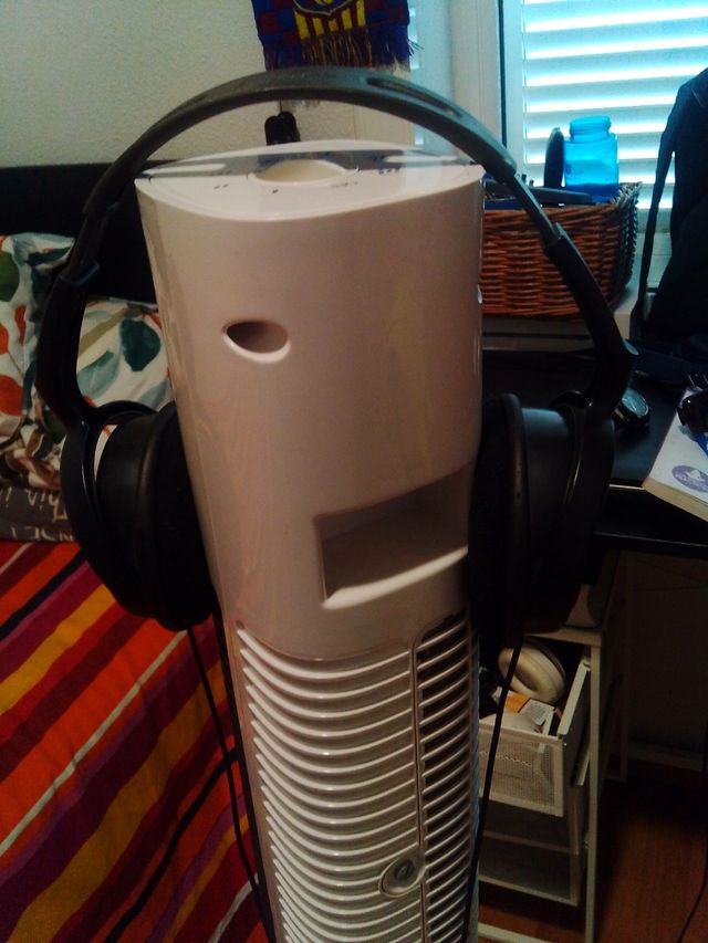 Cuffie Philips SBC HP200