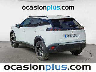 Peugeot 2008 PureTech 100 S&S Allure 75 kW (100 CV)