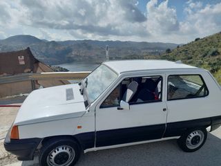 SEAT Marbella  1997