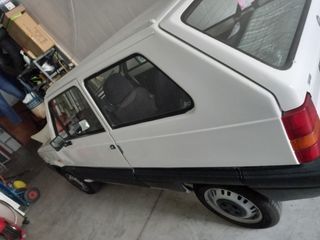 SEAT Marbella  1997