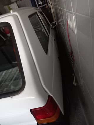 SEAT Marbella  1997