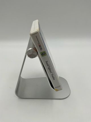 Fossil Fighters Frontier - Nintendo 3DS