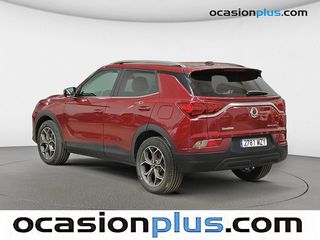 KGM Korando G15T Urban Plus GSR Auto 120 kW (163 CV)