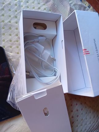 Huawei Y5 Teléfono