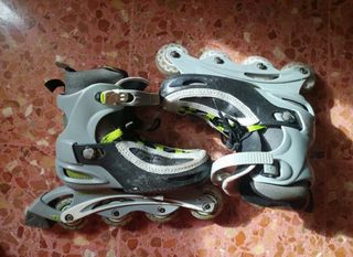 Patines en línea infantiles