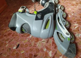 Patines en línea infantiles