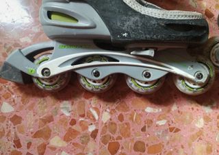 Patines en línea infantiles