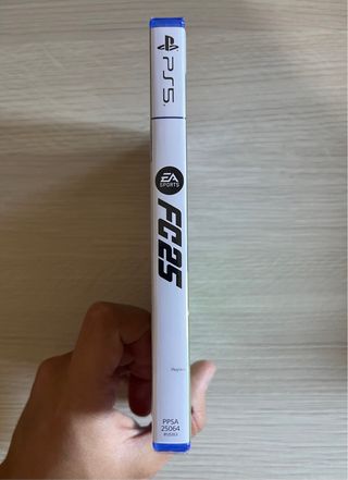 FIFA 25 PS5 Precintado