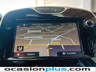 Renault Clio Sport Tourer Dynamique Energy dCi 66 kW (90 CV)