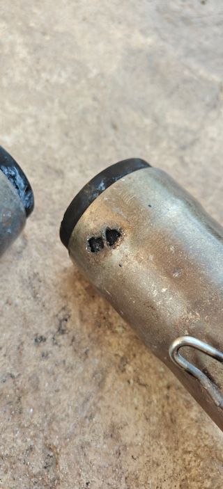 Silenciadores Ducati 1098s