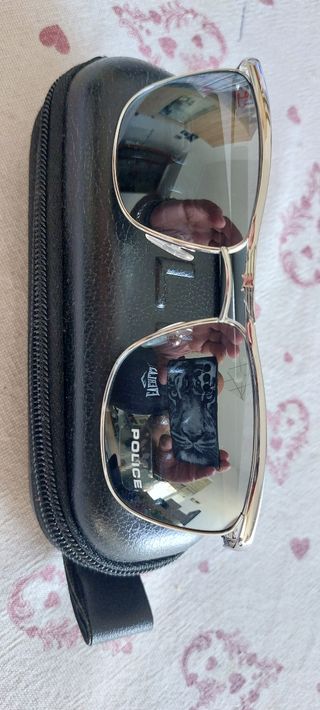 Occhiali vintage anni '80