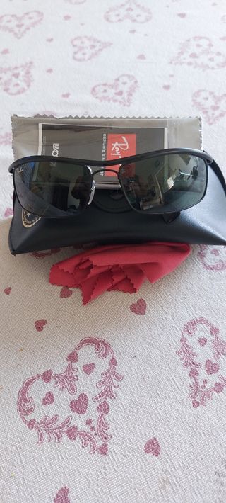 Occhiali vintage anni '80