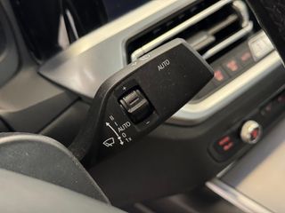 BMW Serie 320d Auto