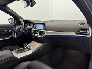 BMW Serie 320d Auto